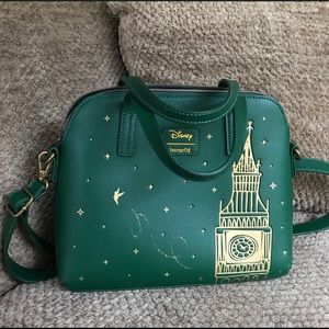 Loungefly Peter Pan Purse